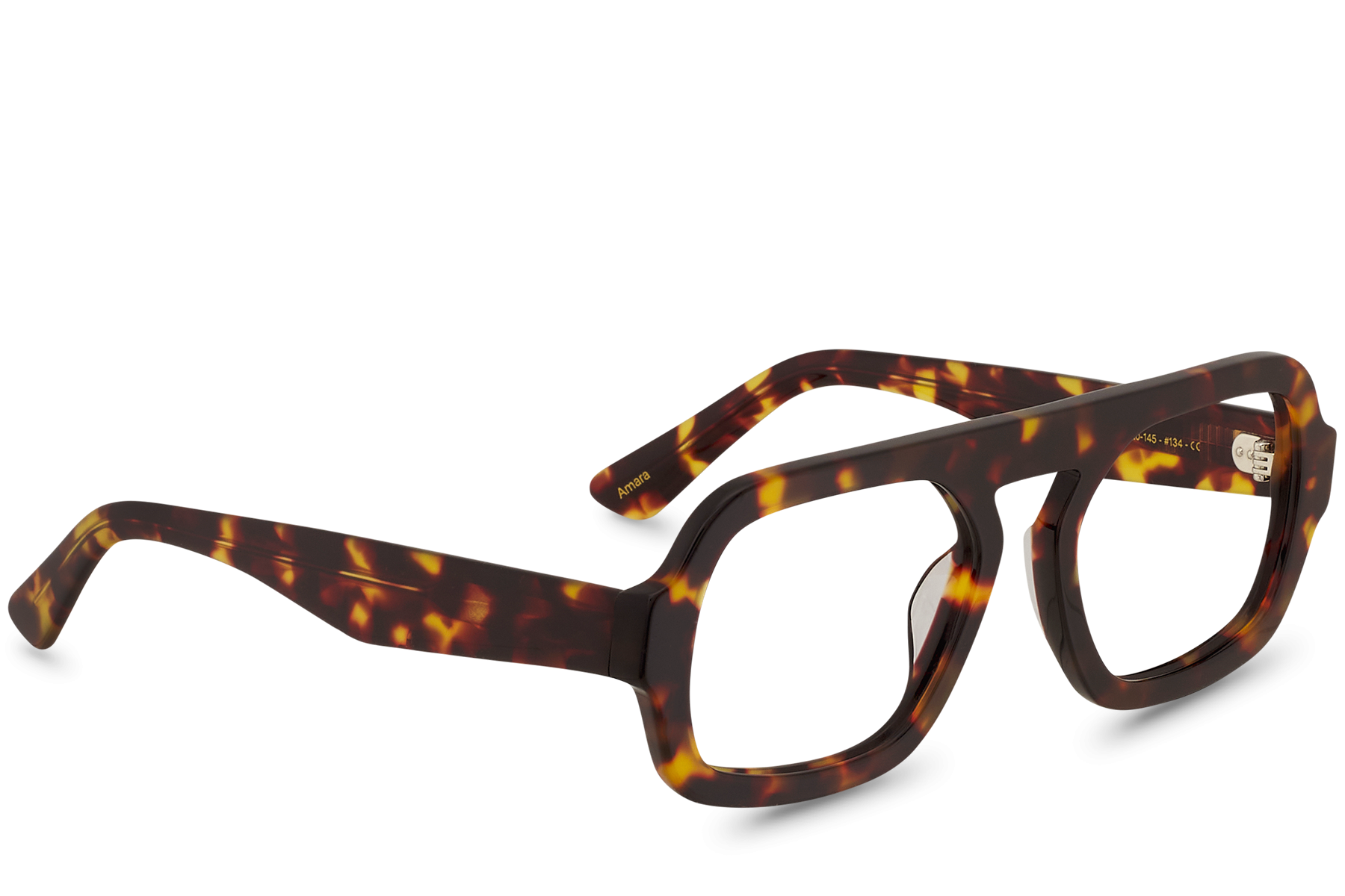 Amara View Brown