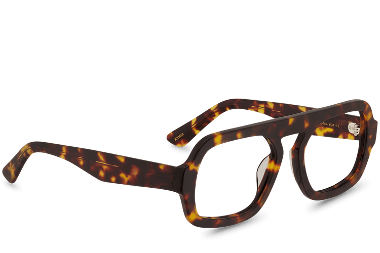 Amara View Brown
