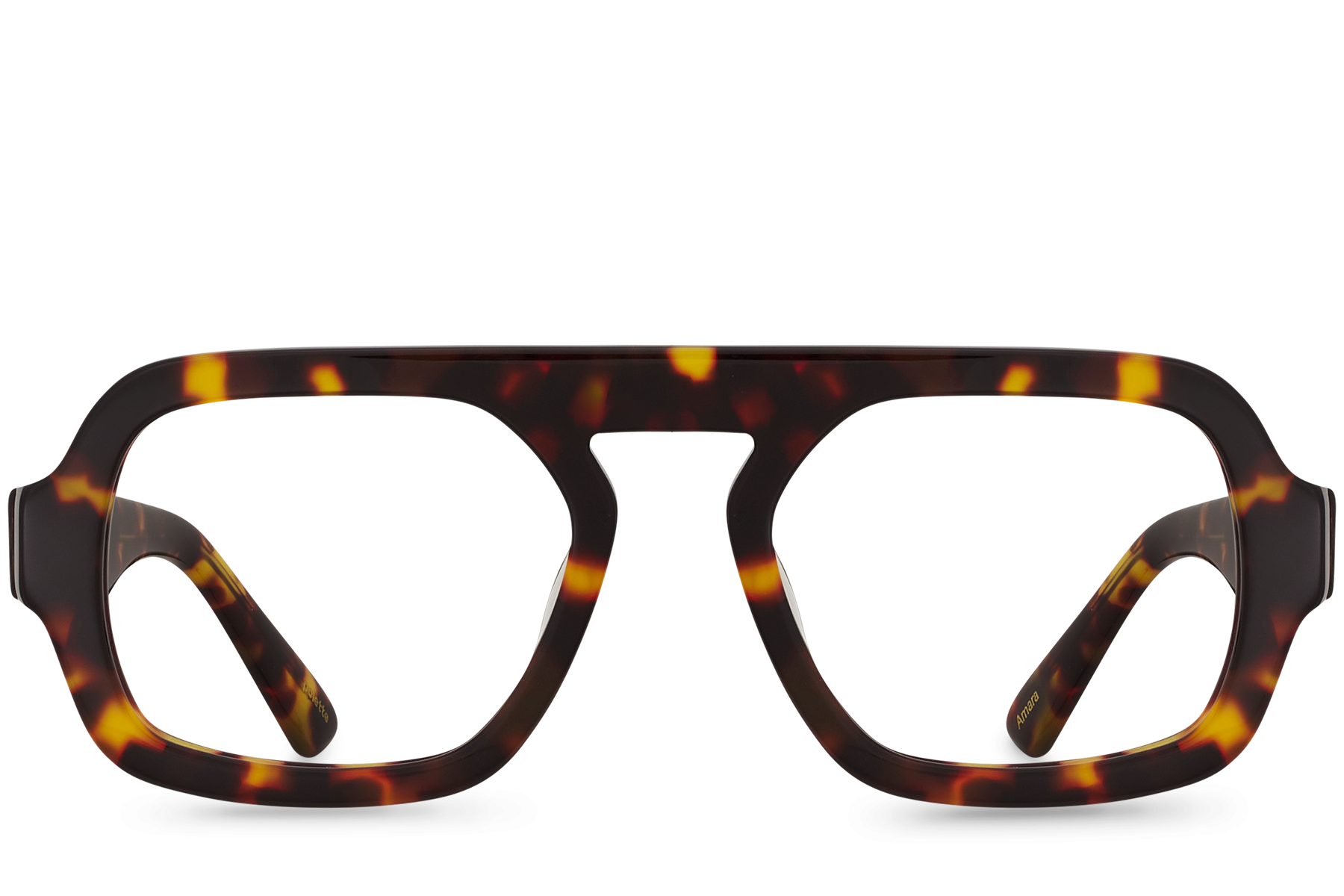 Amara View Brown