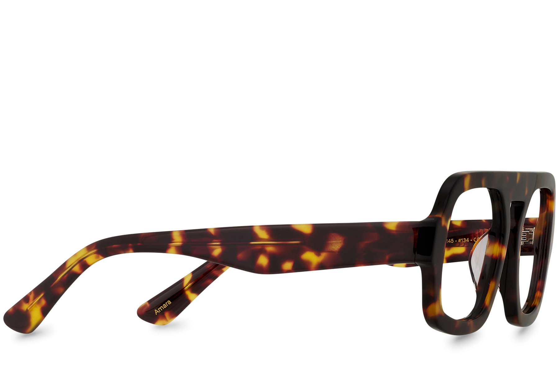 Amara View Brown