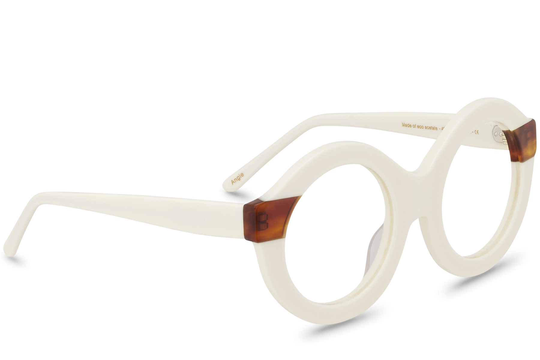Angie View Cream