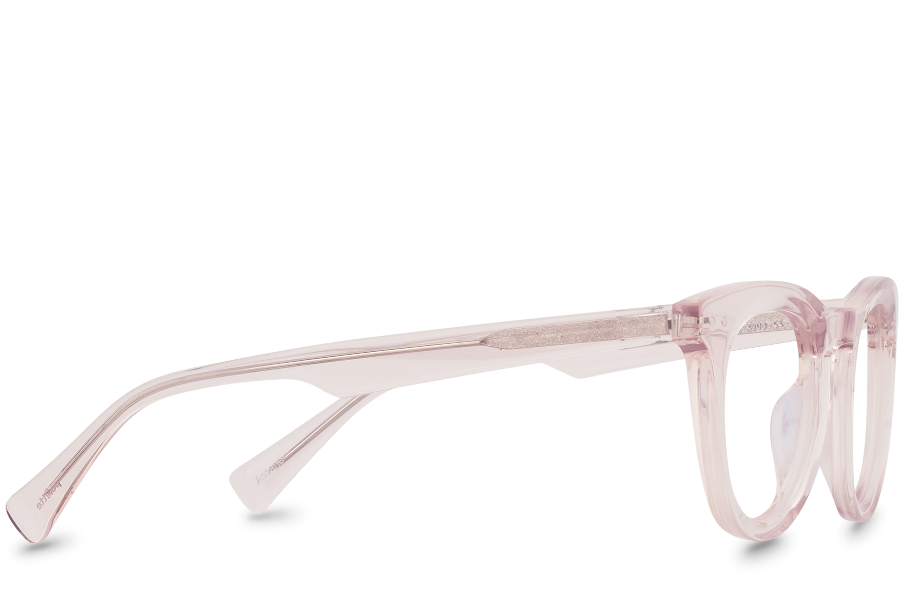 Assane Pink