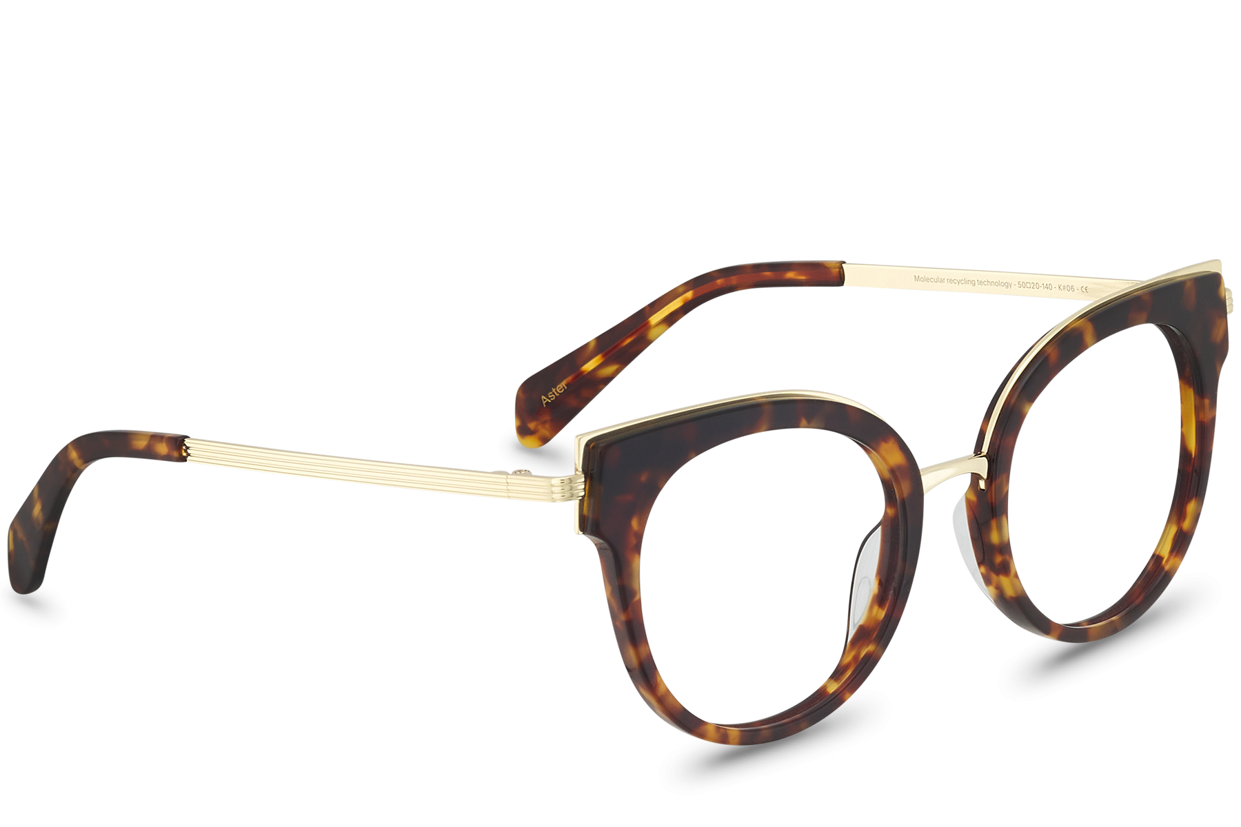 Aster View Brown