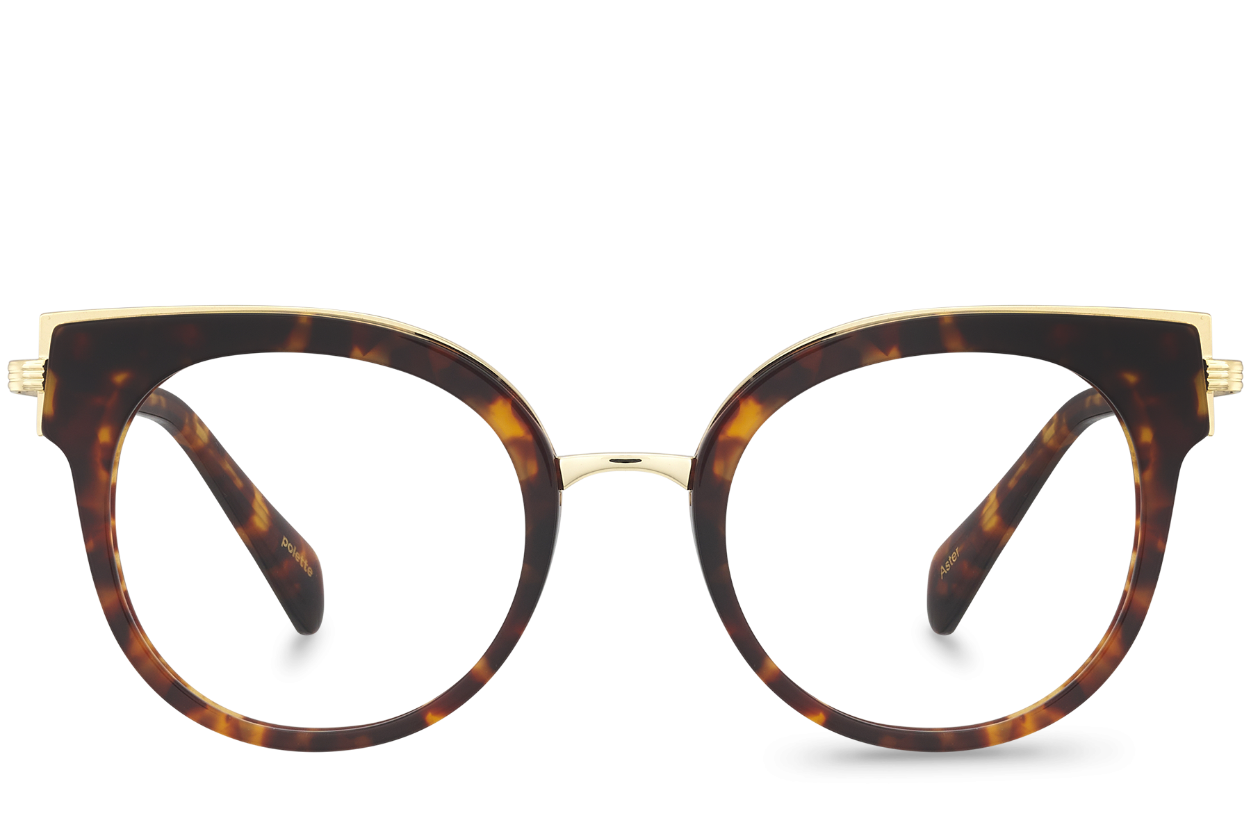 Aster View Brown
