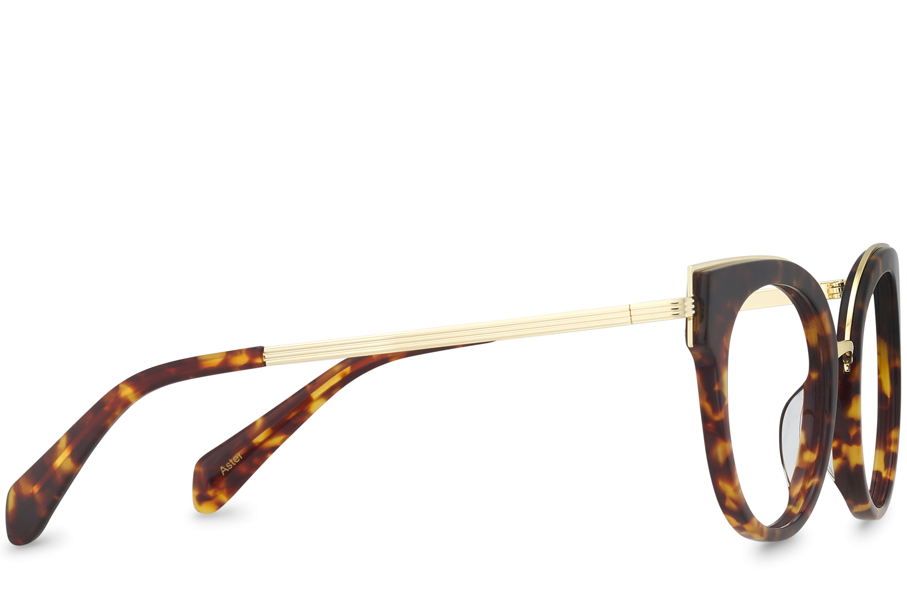 Aster View Brown