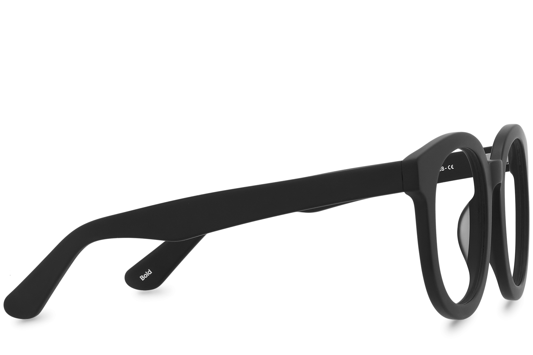 Bold Black