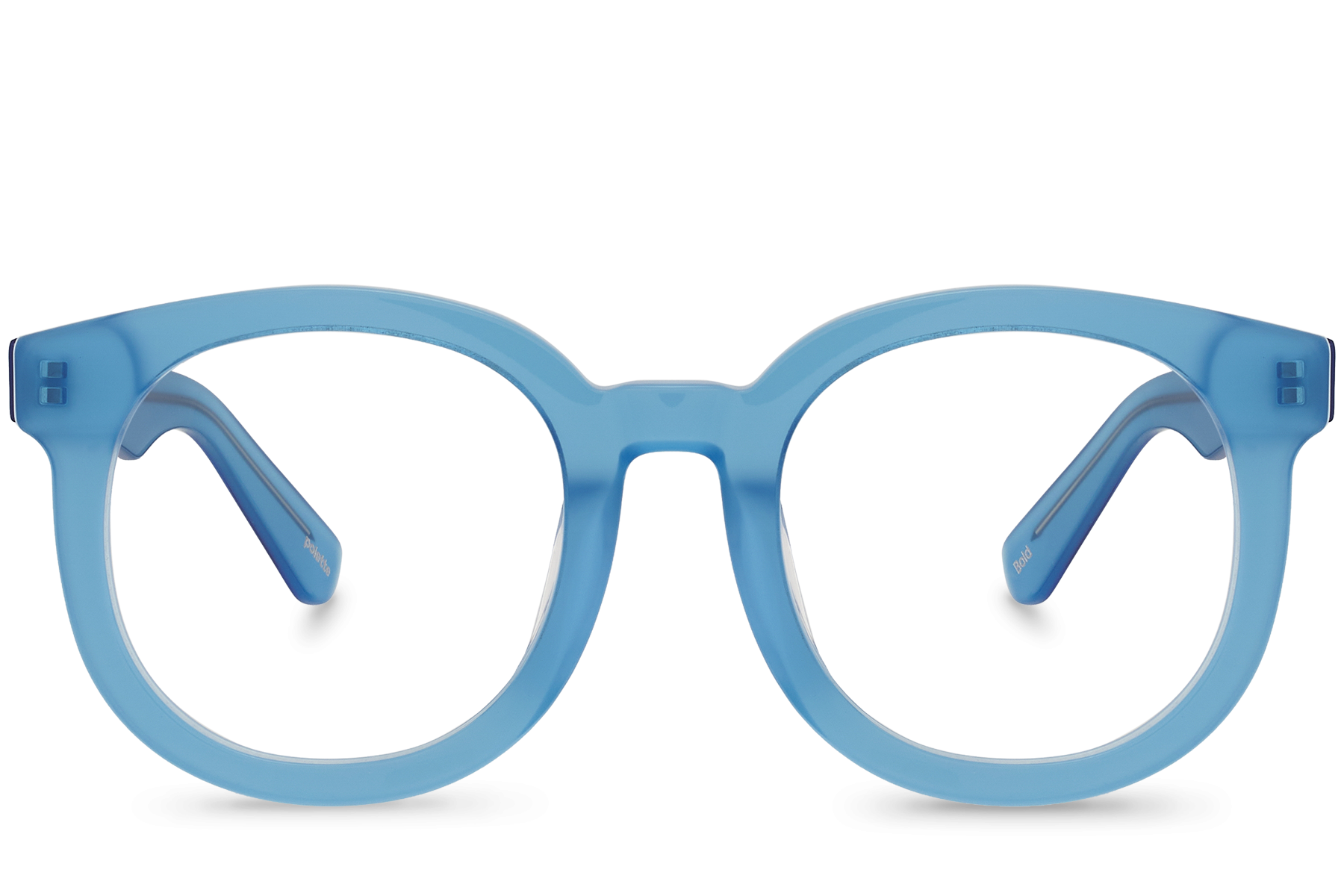 Bold Blue