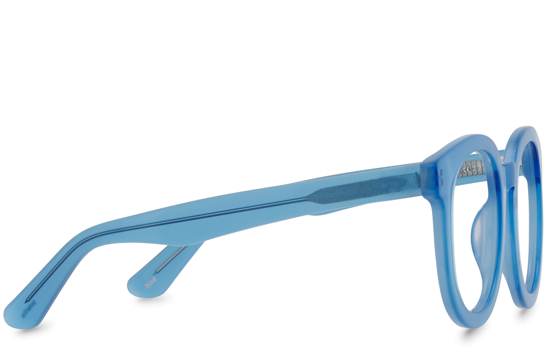 Bold Blue