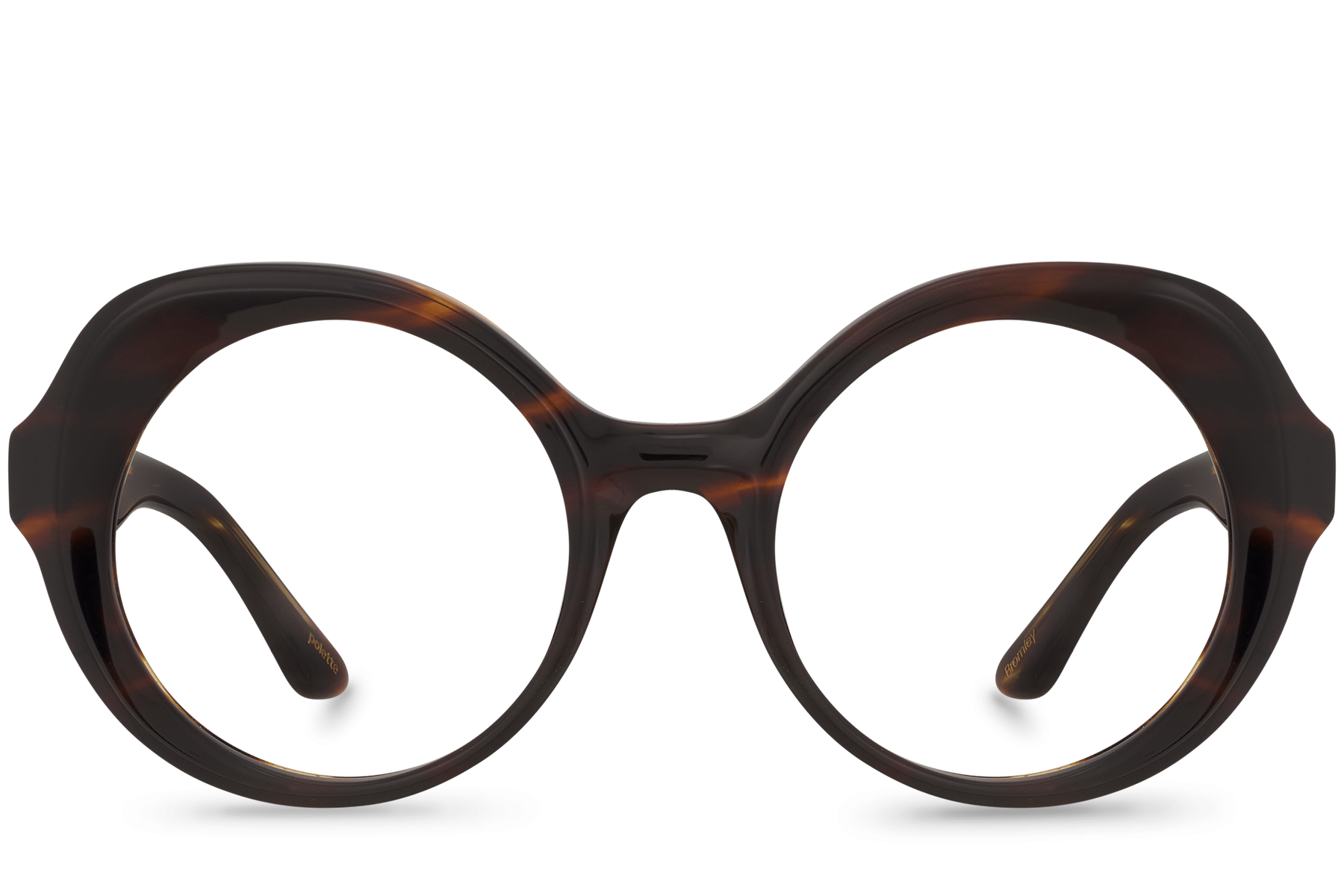 Bromley View Brown