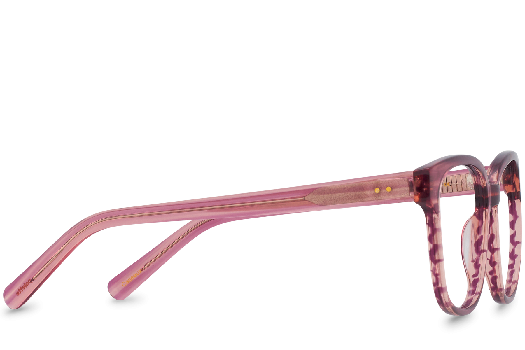 Caseaux Pink