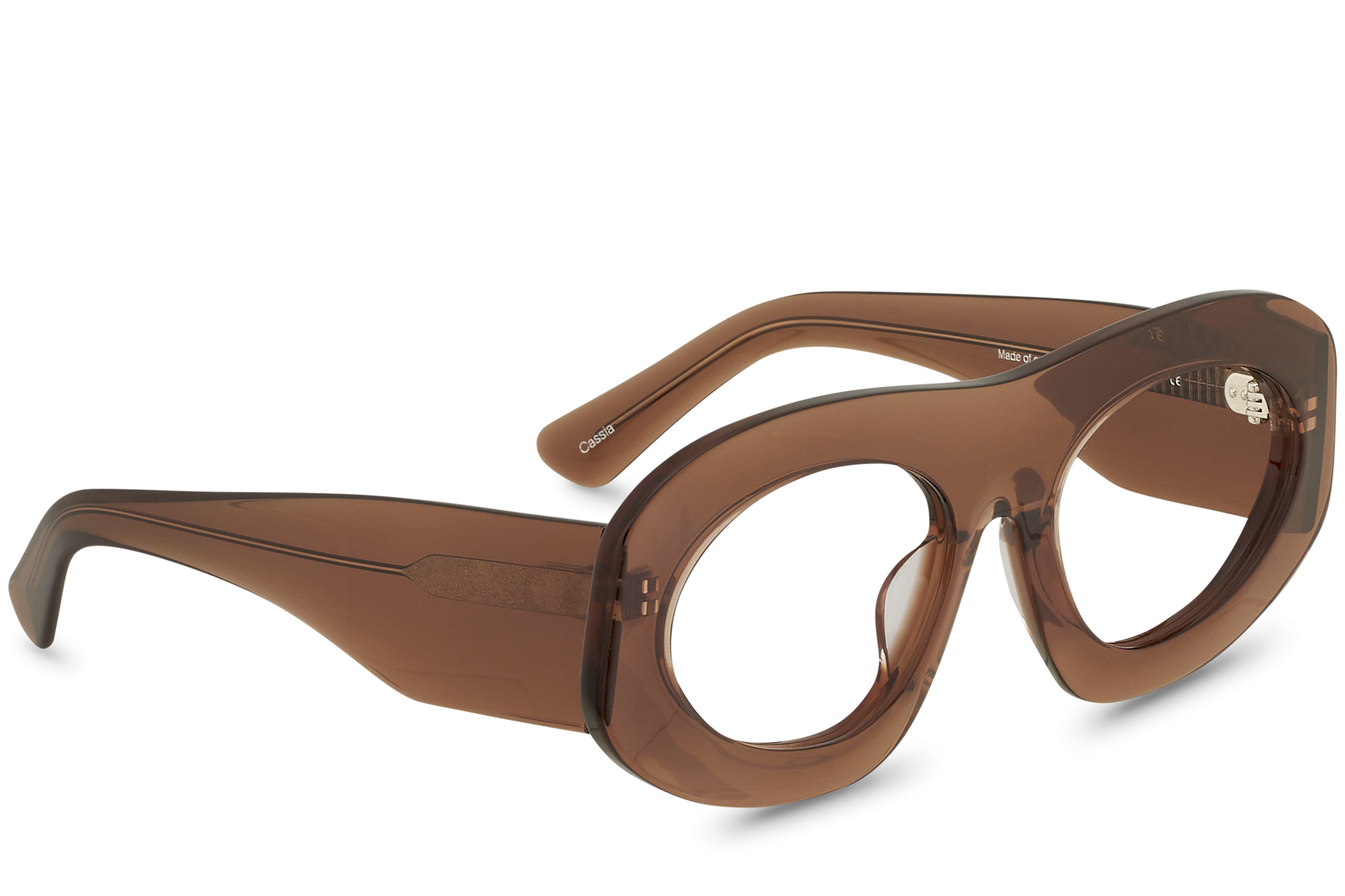 Cassia View Brown