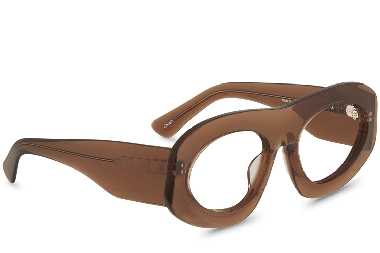 Cassia View Brown