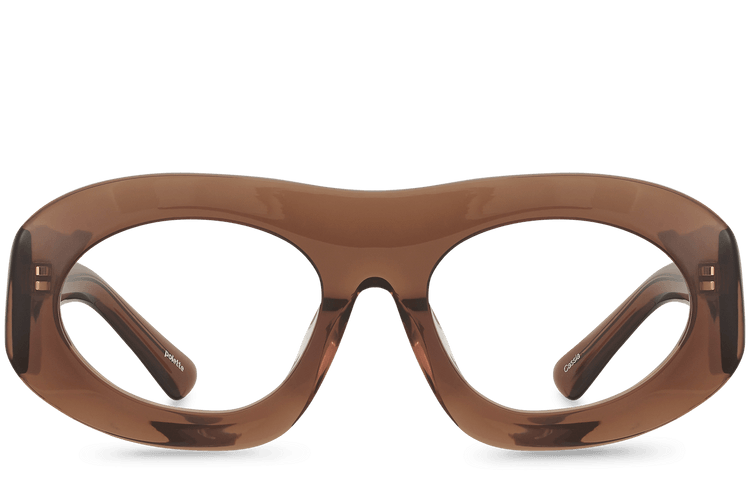 Cassia View Brown