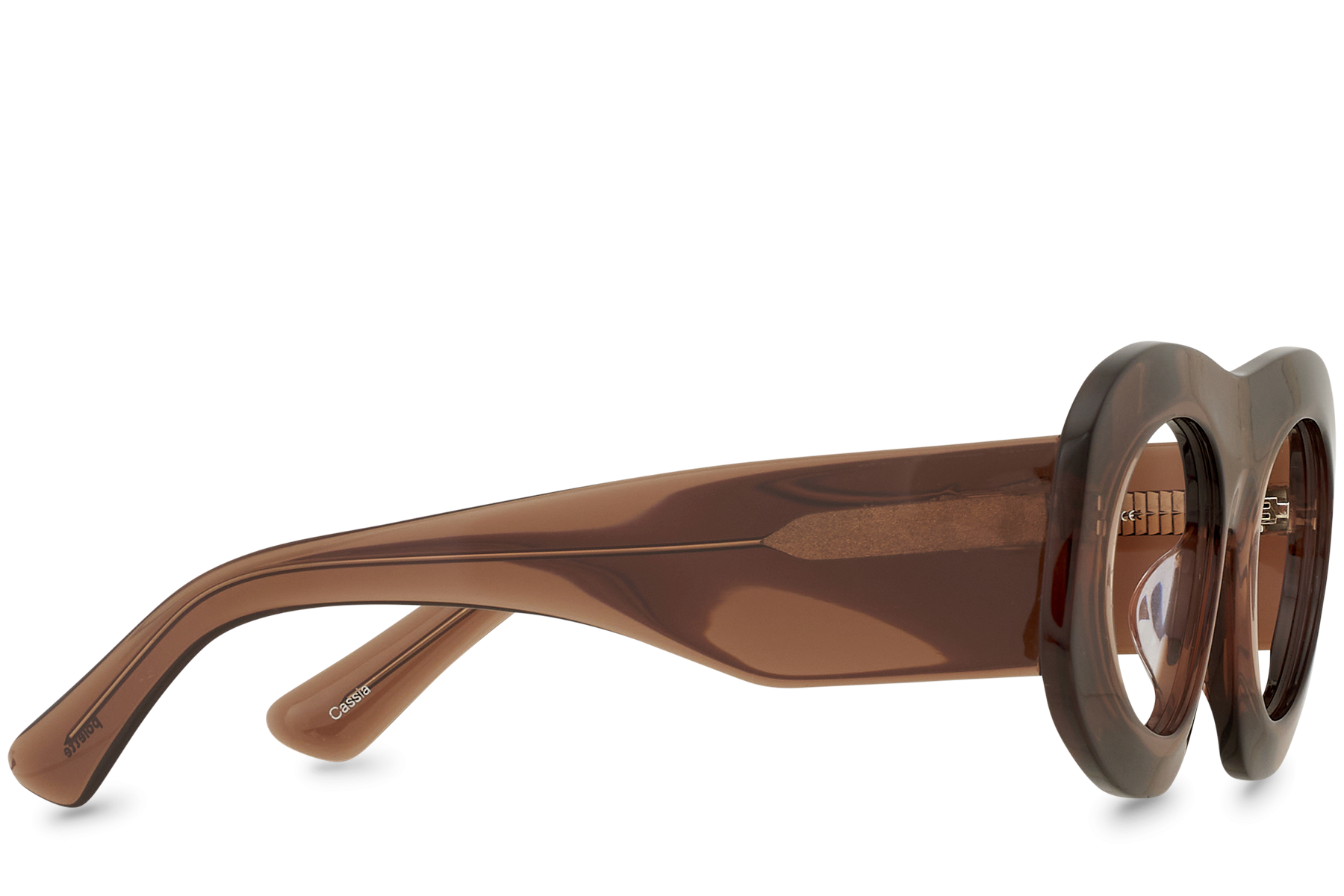 Cassia View Brown
