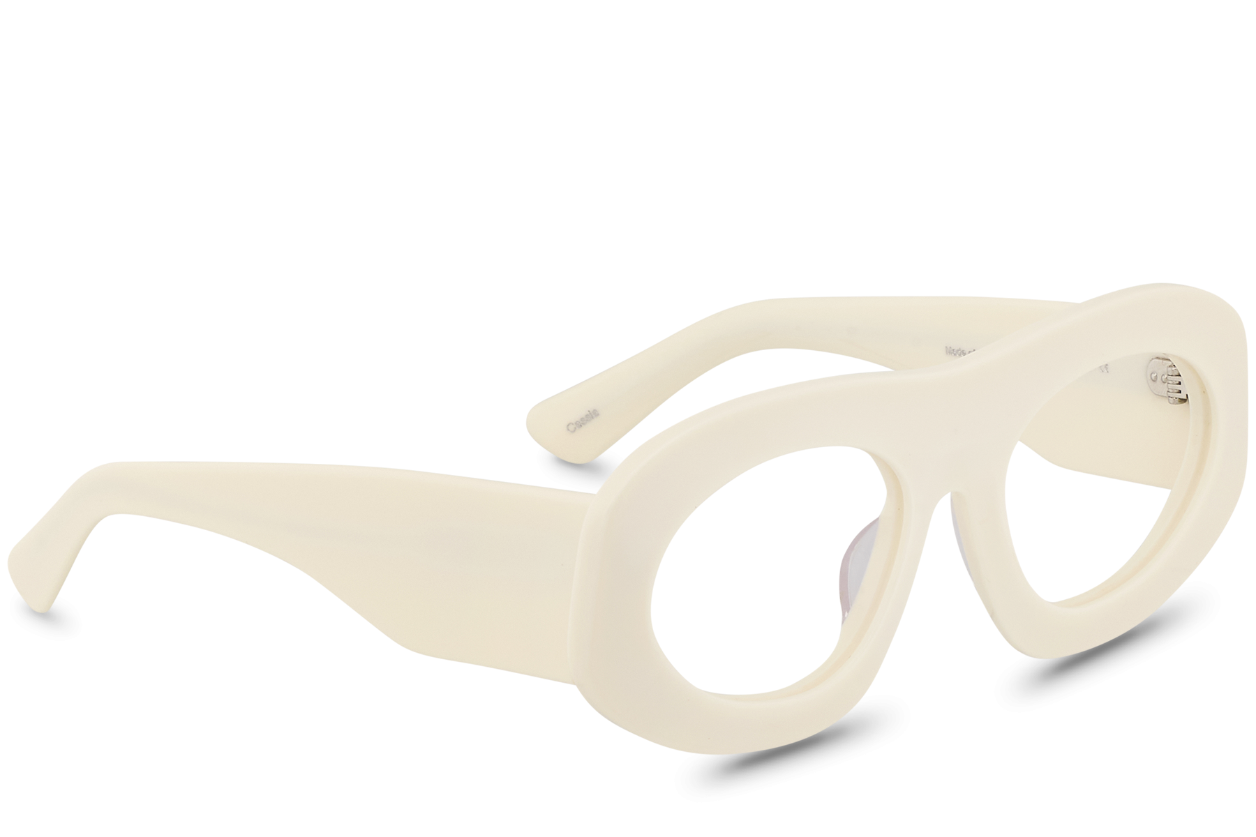 Cassia View Cream