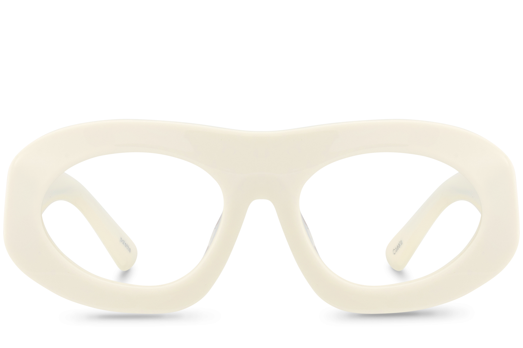 Cassia View Cream