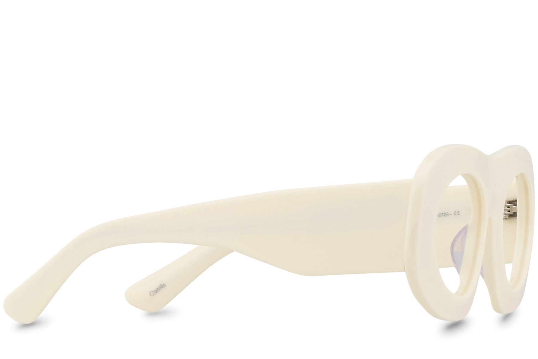 Cassia View Cream