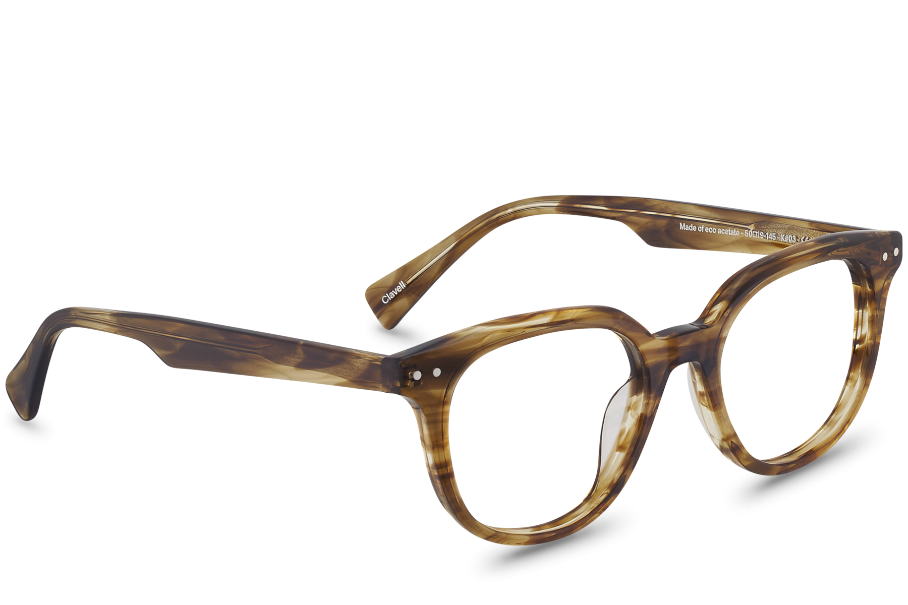 Clavell Brown