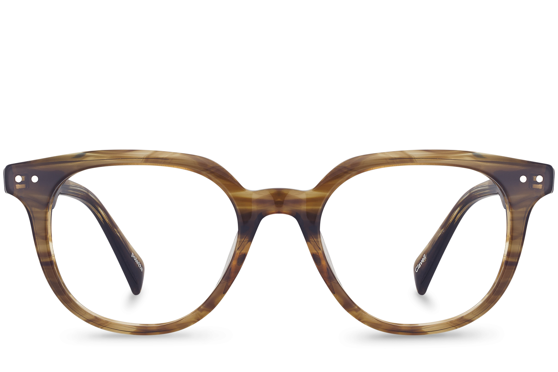 Clavell Brown