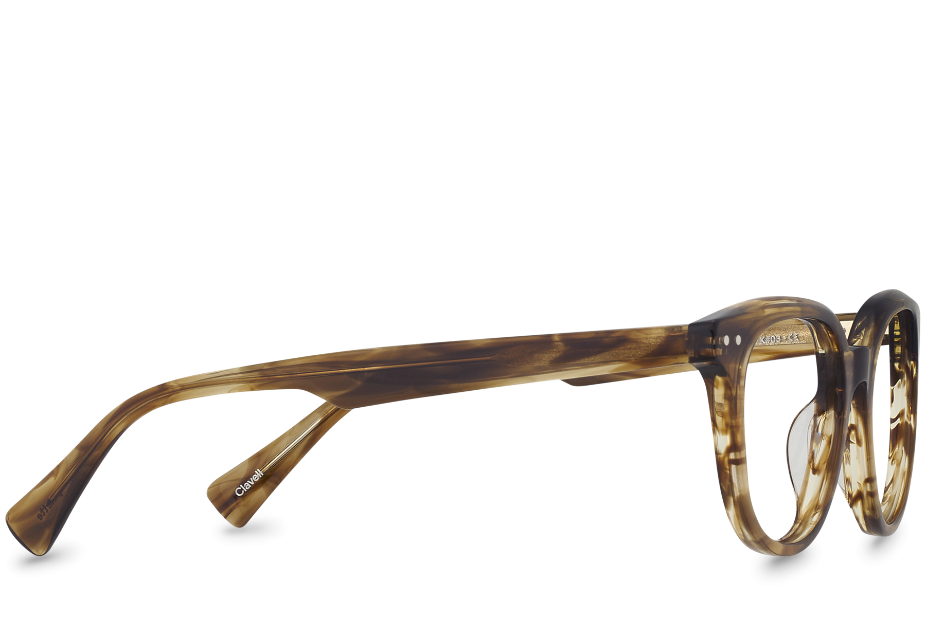 Clavell Brown