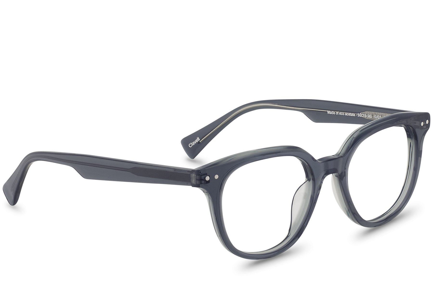 Clavell Grey