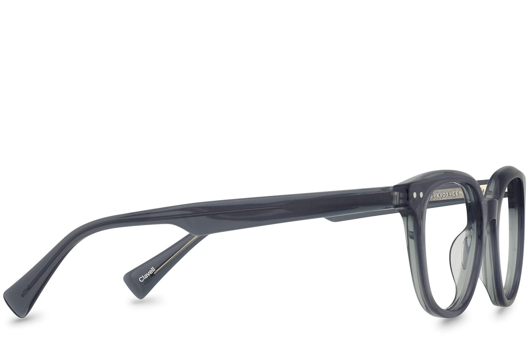 Clavell Grey