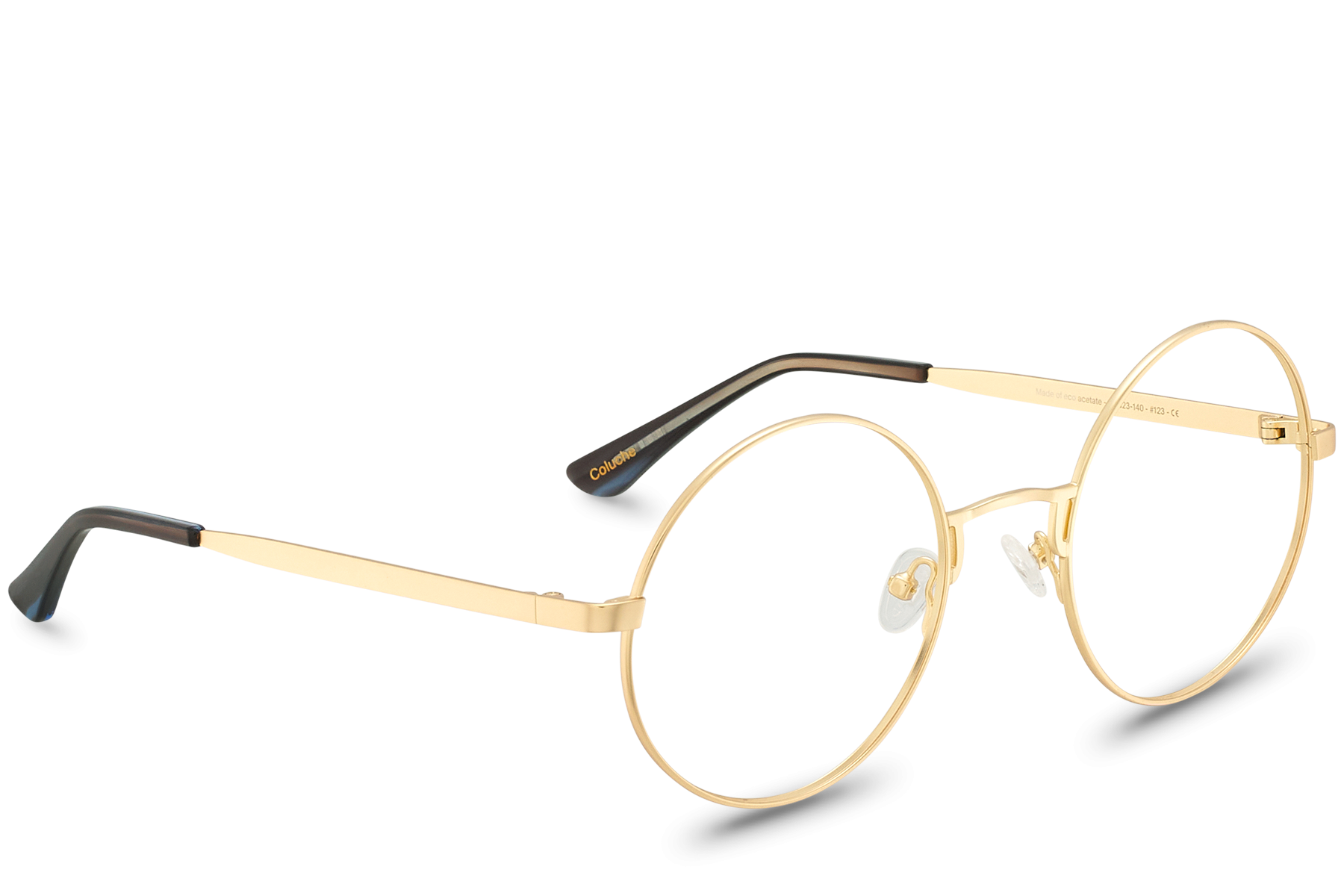 Coluche Gold
