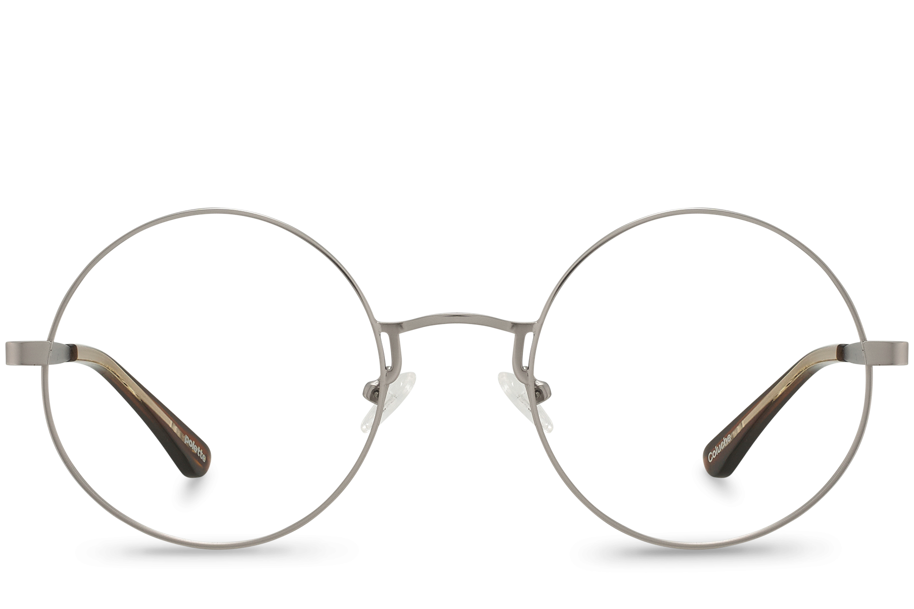Coluche Silver
