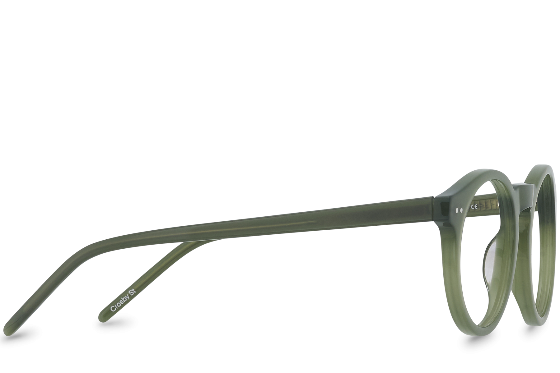 Crosby St Green