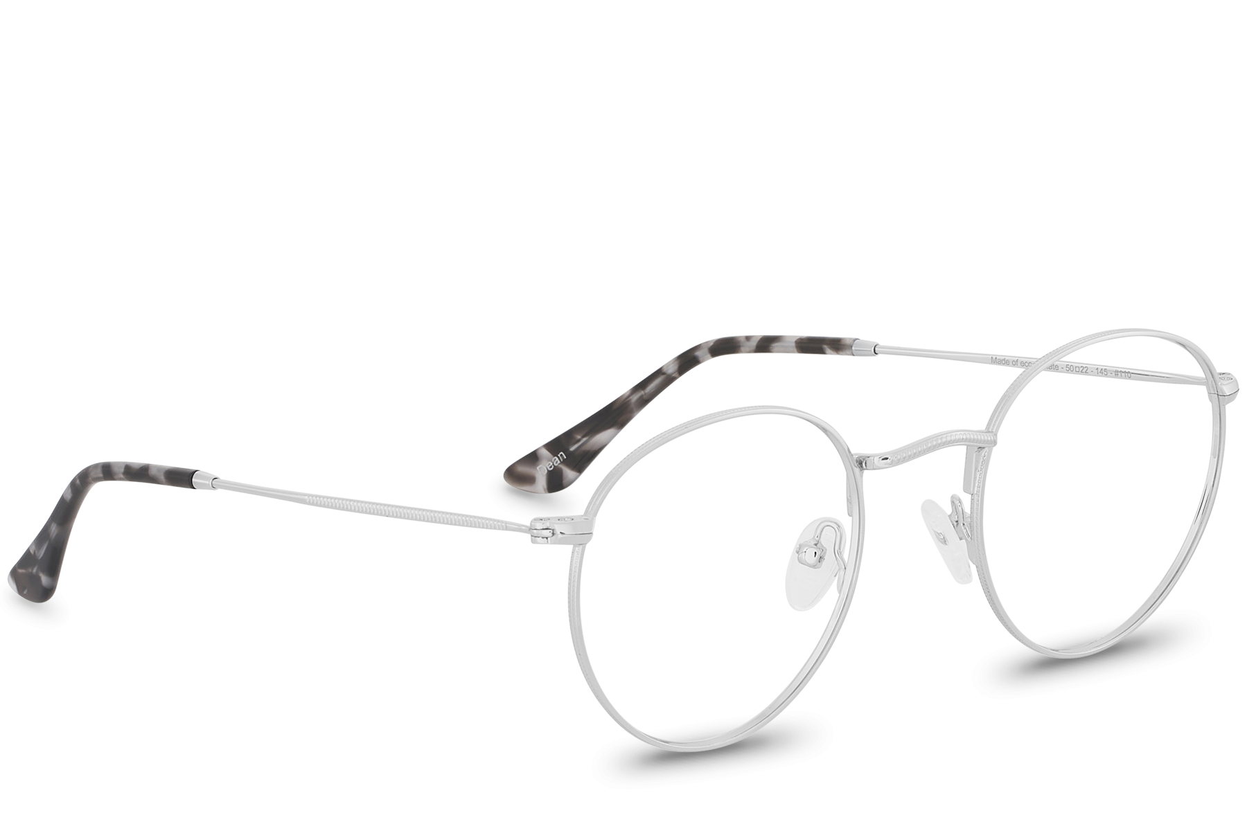 Dean View Silver