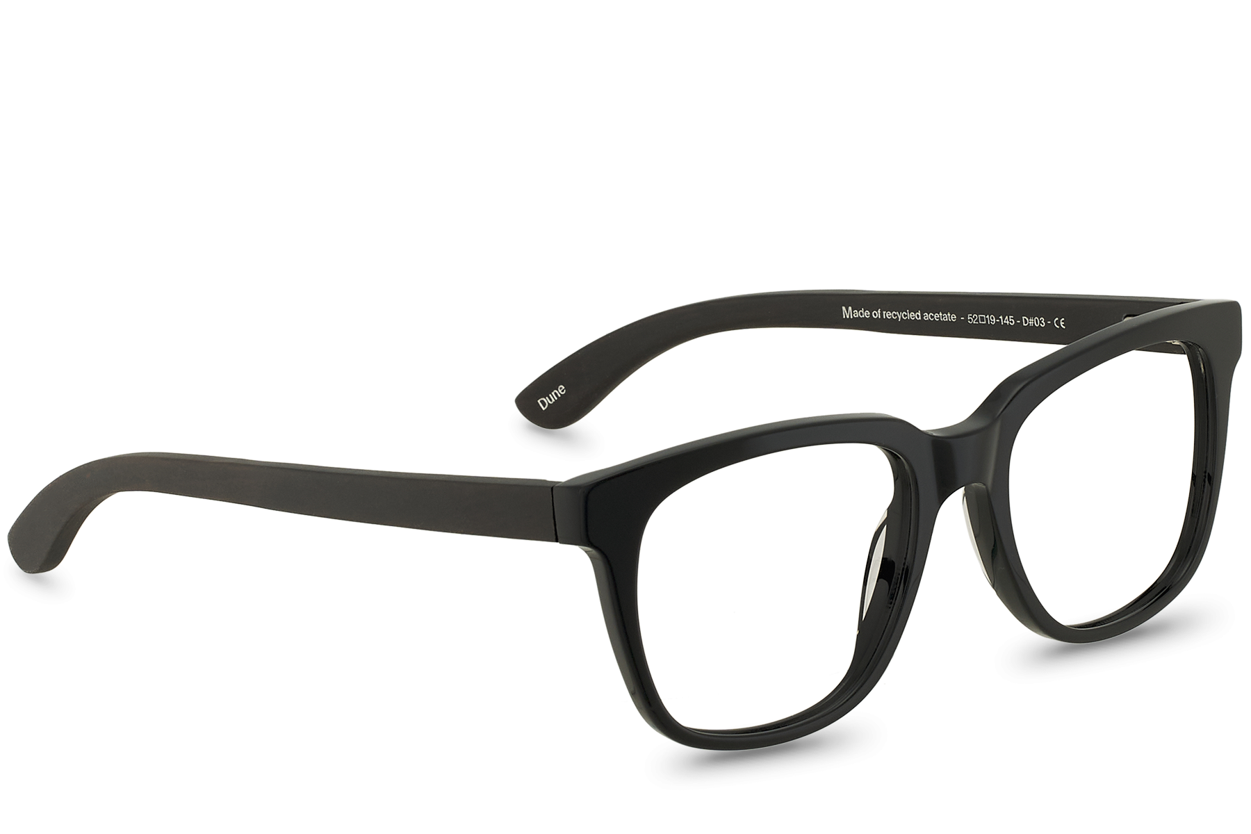 Dune Black