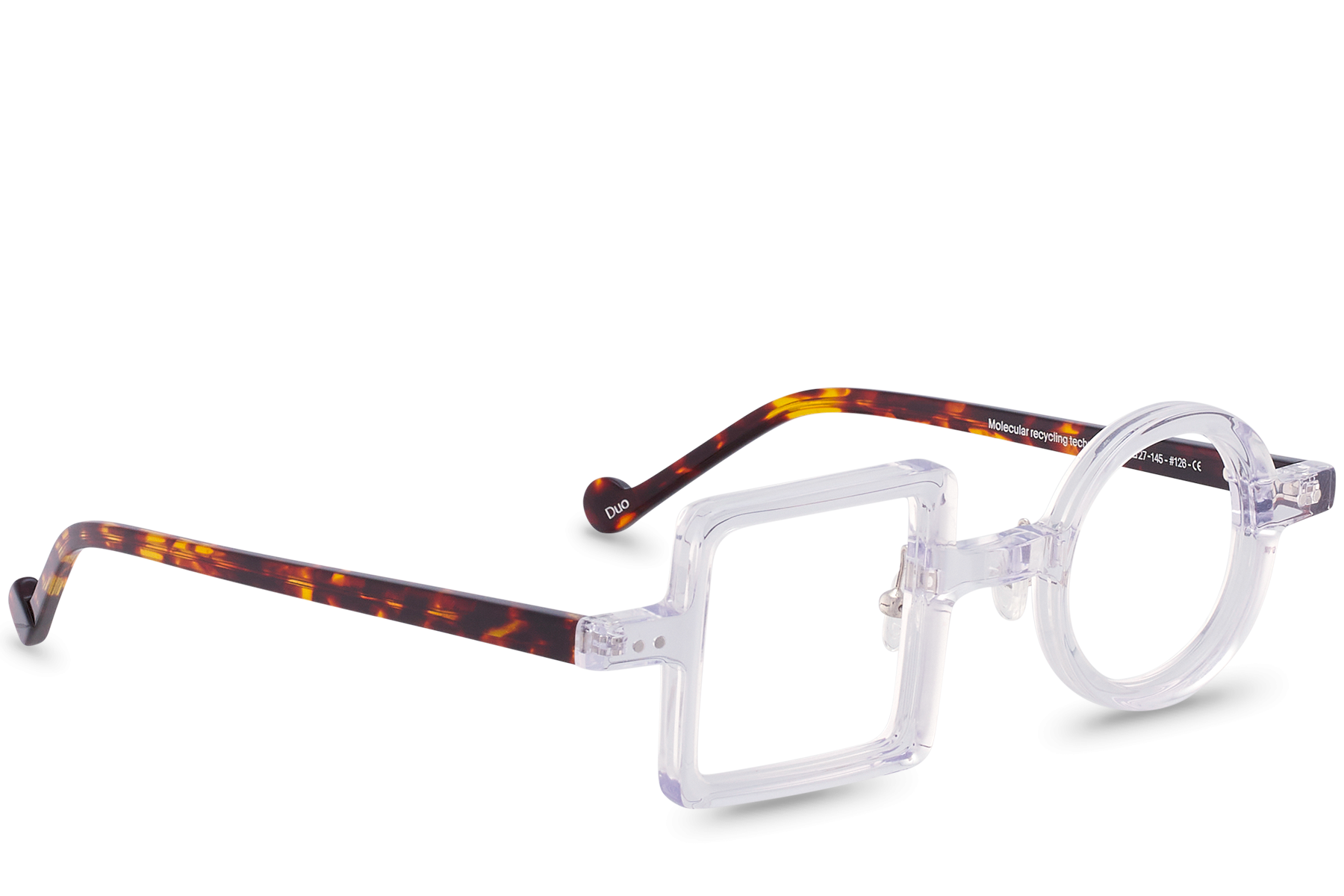 Duo View Clear