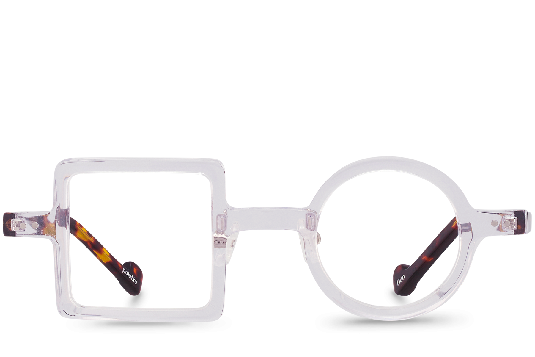 Duo View Clear