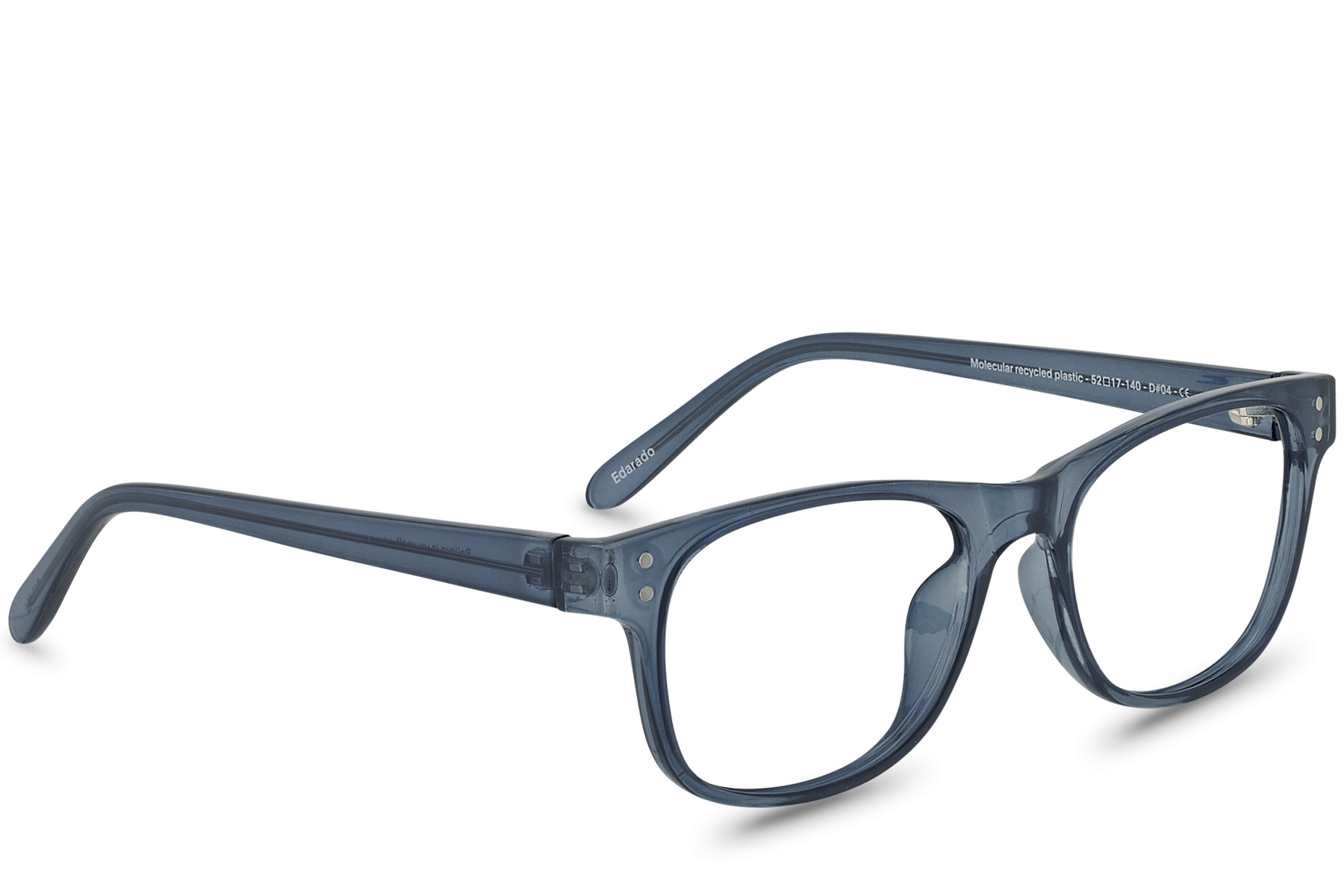 Edarado Blue