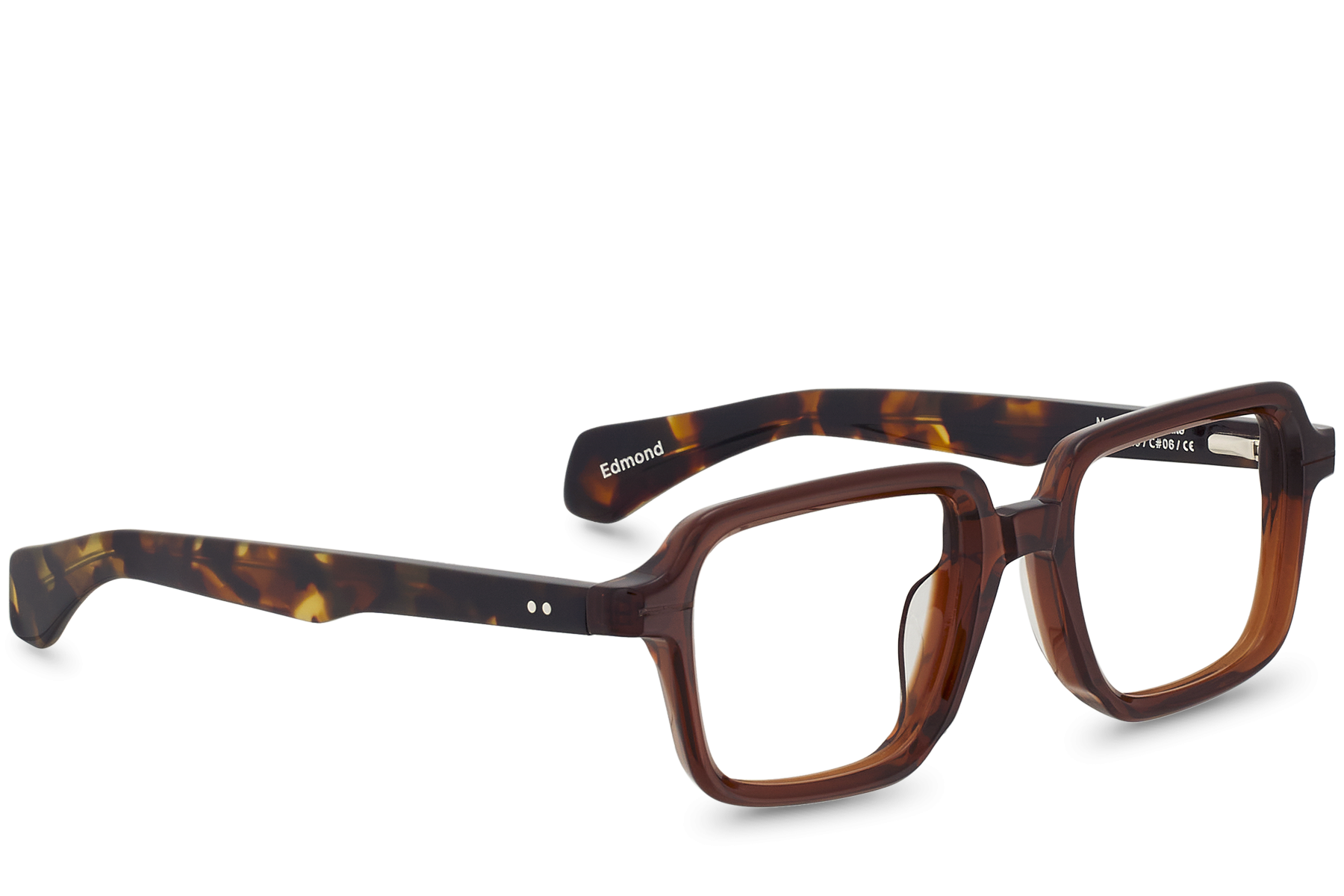 Edmond View Brown