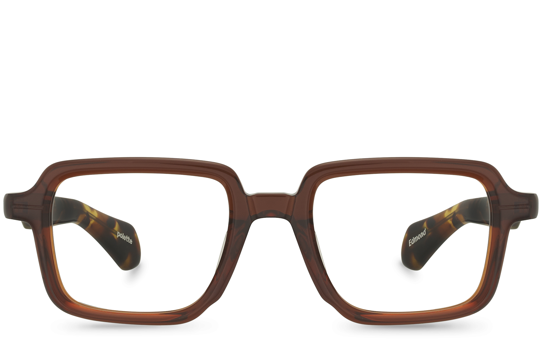 Edmond View Brown
