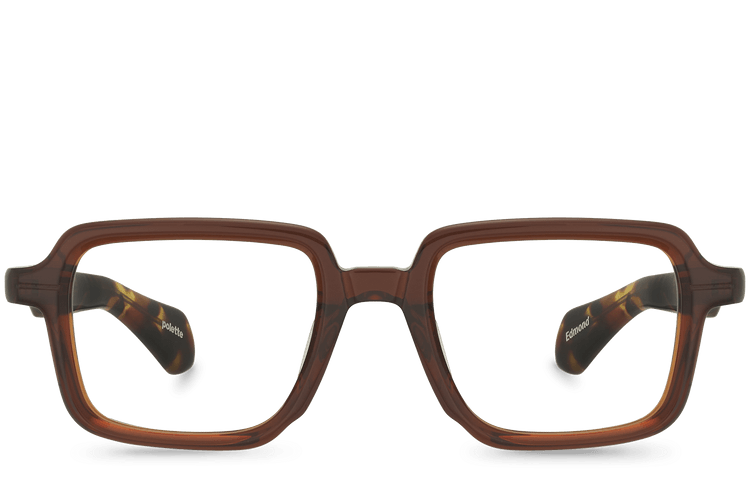 Edmond View Brown