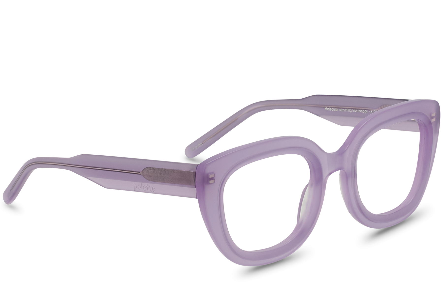 Estella View Purple