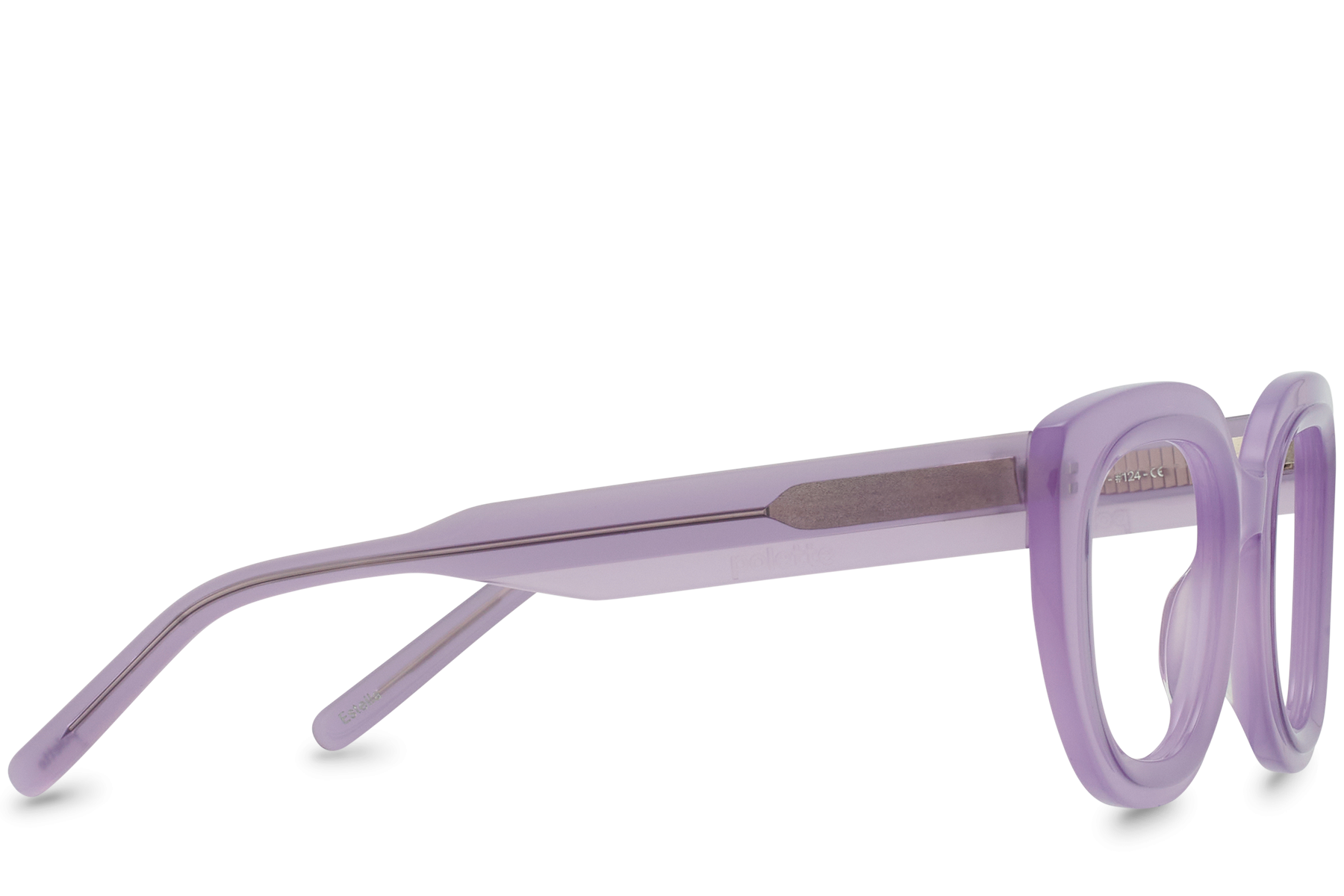 Estella View Purple