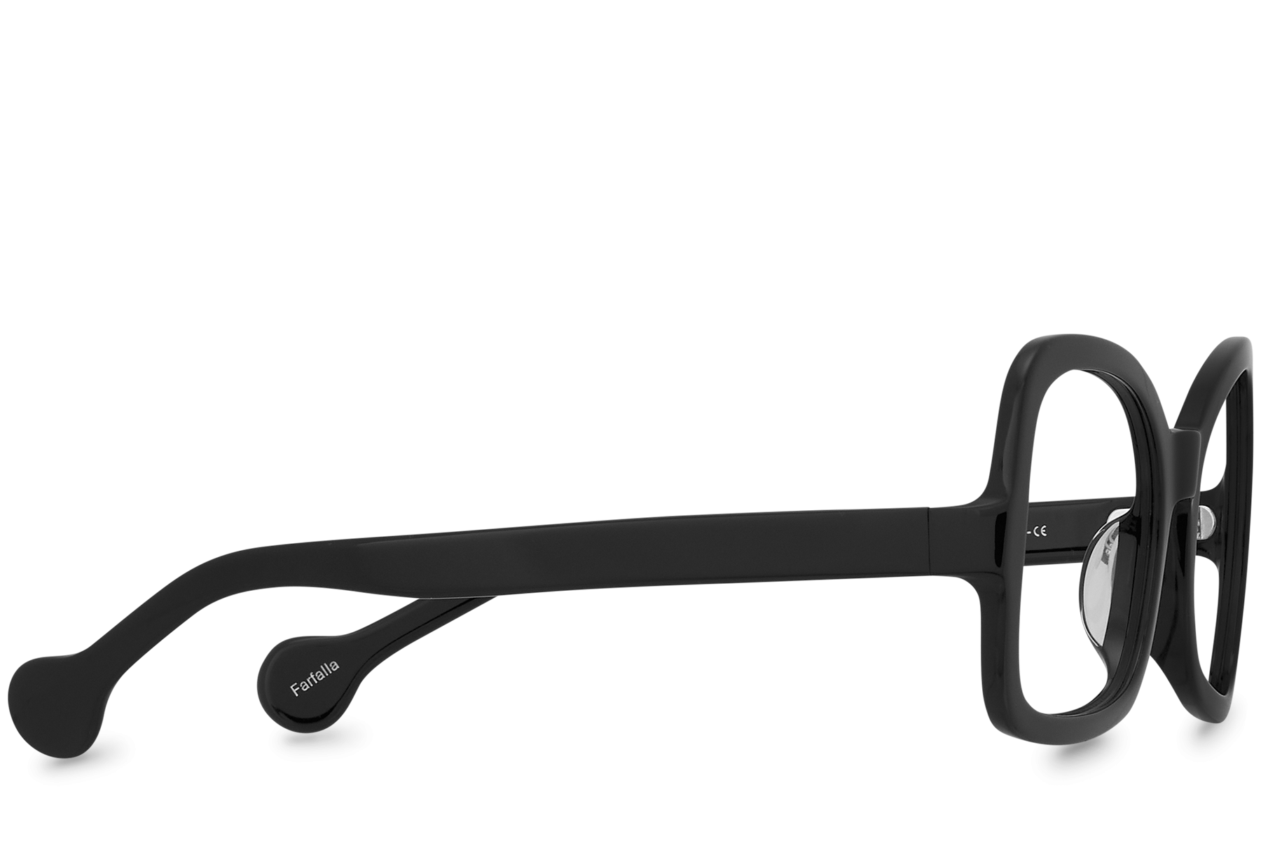 Farfalla Black