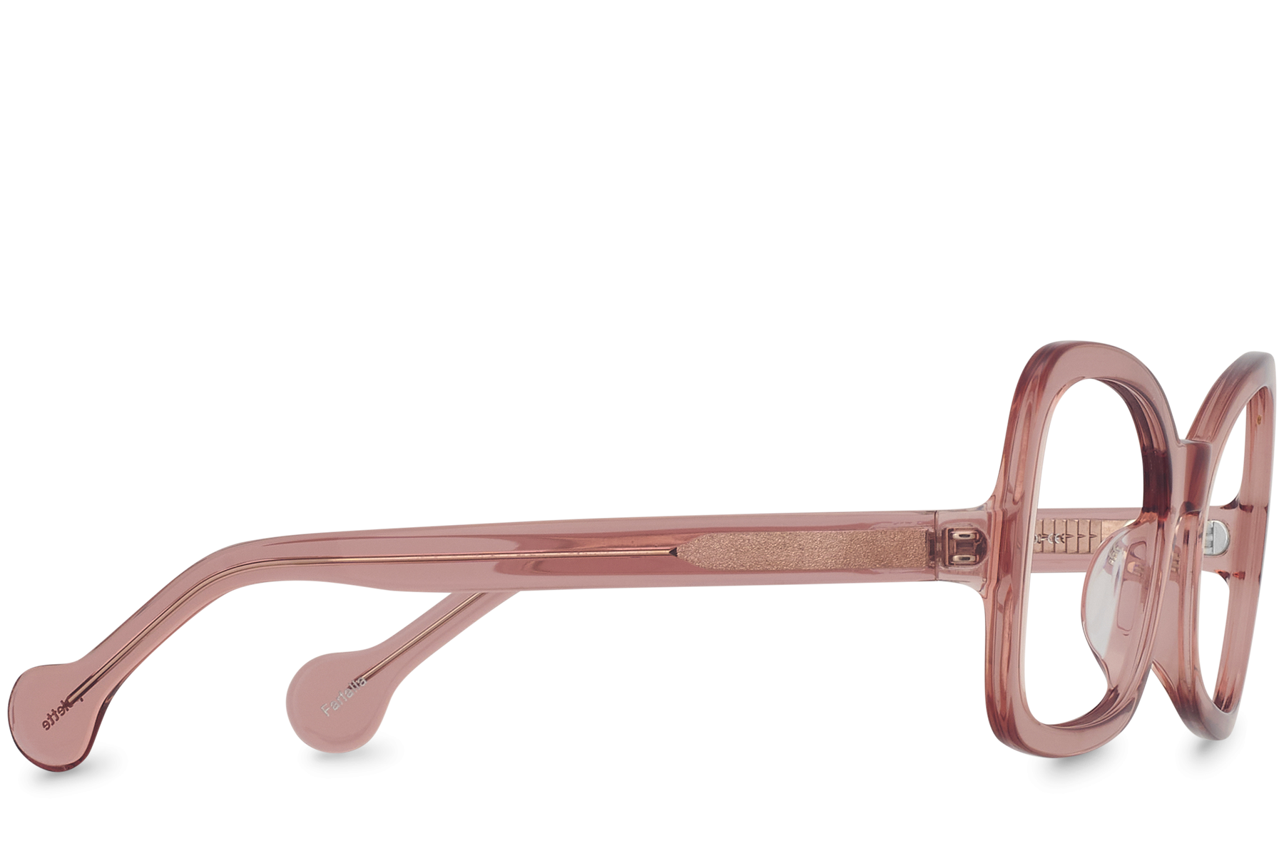 Farfalla Pink