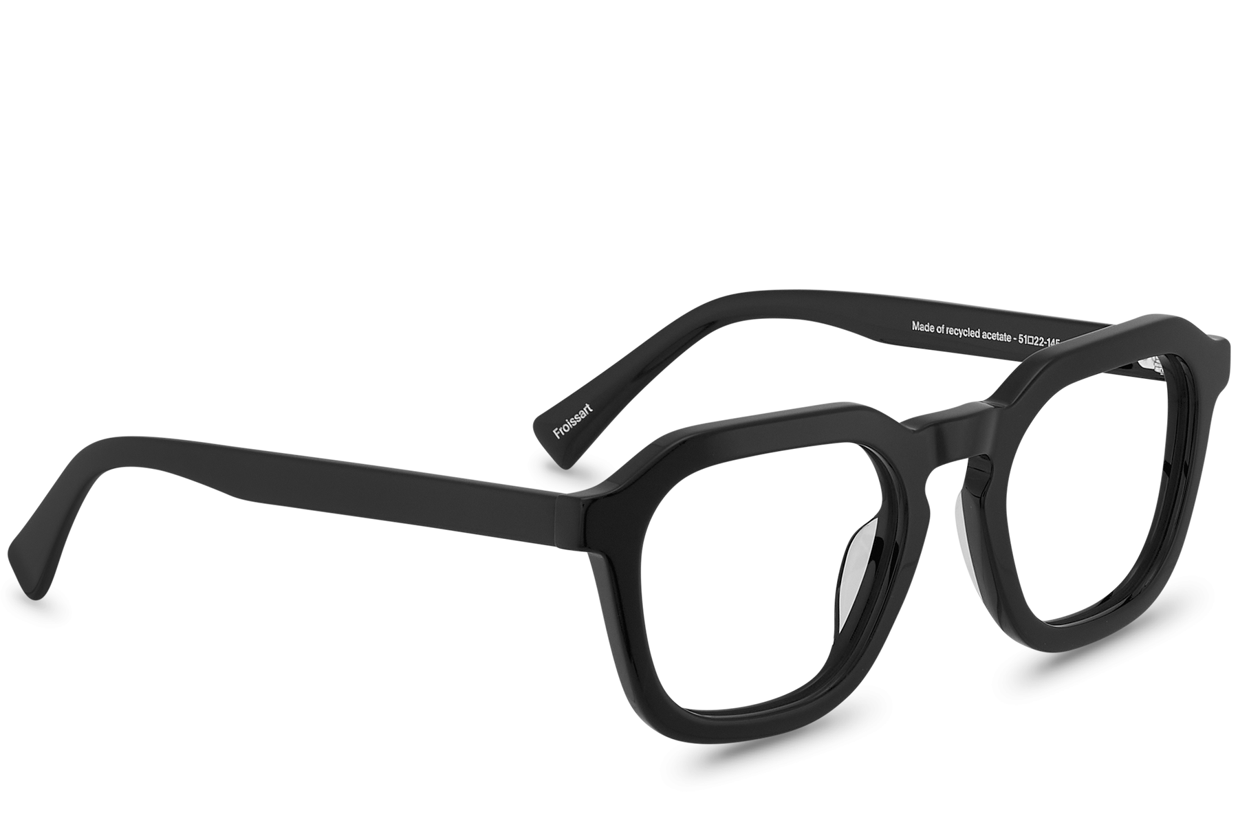 Froissart Black