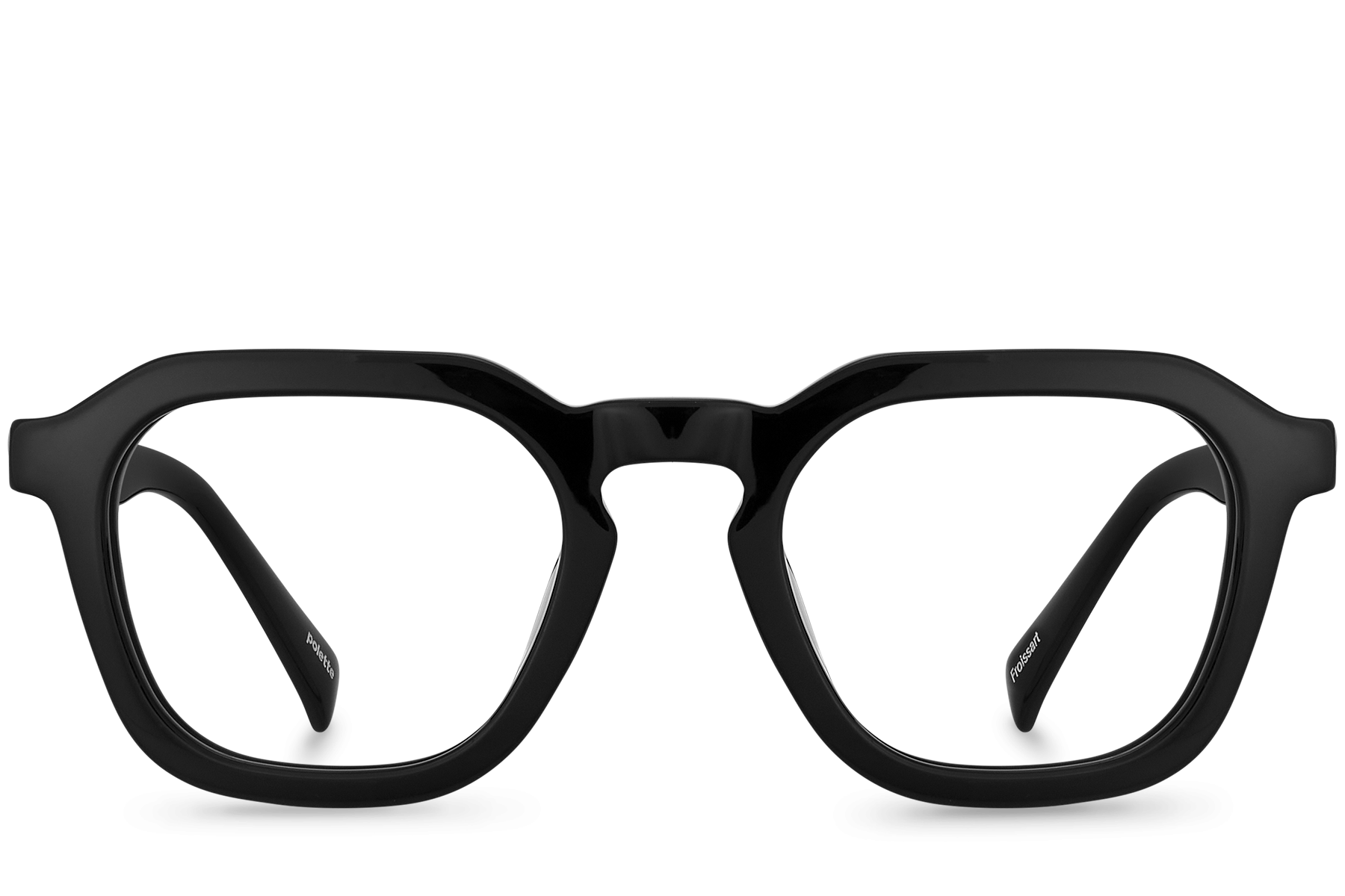 Froissart Black