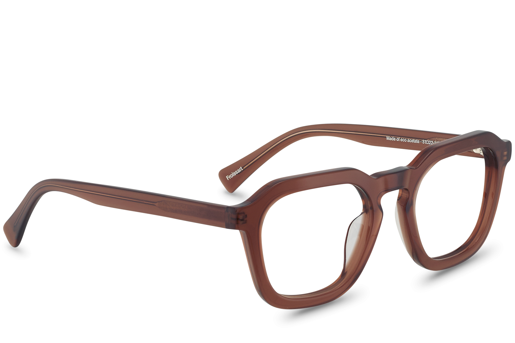 Froissart Brown