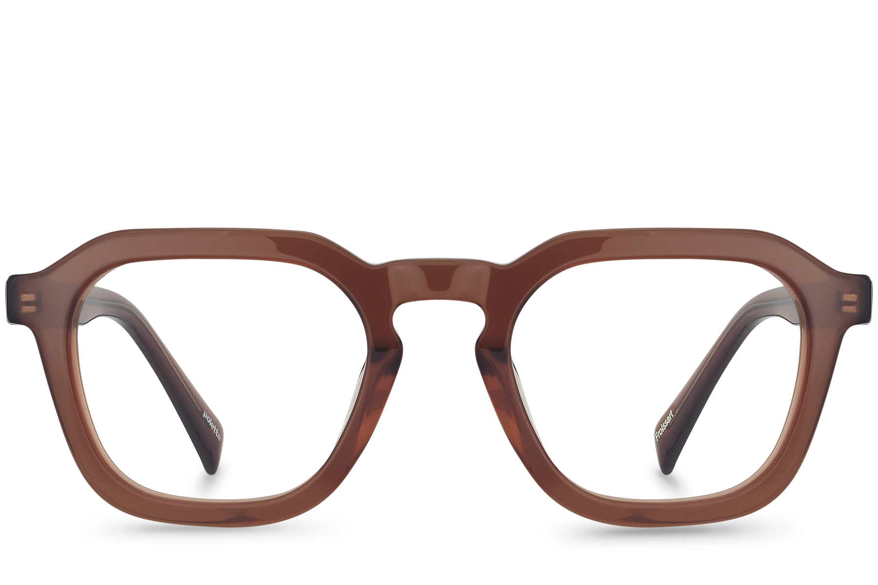 Froissart Brown