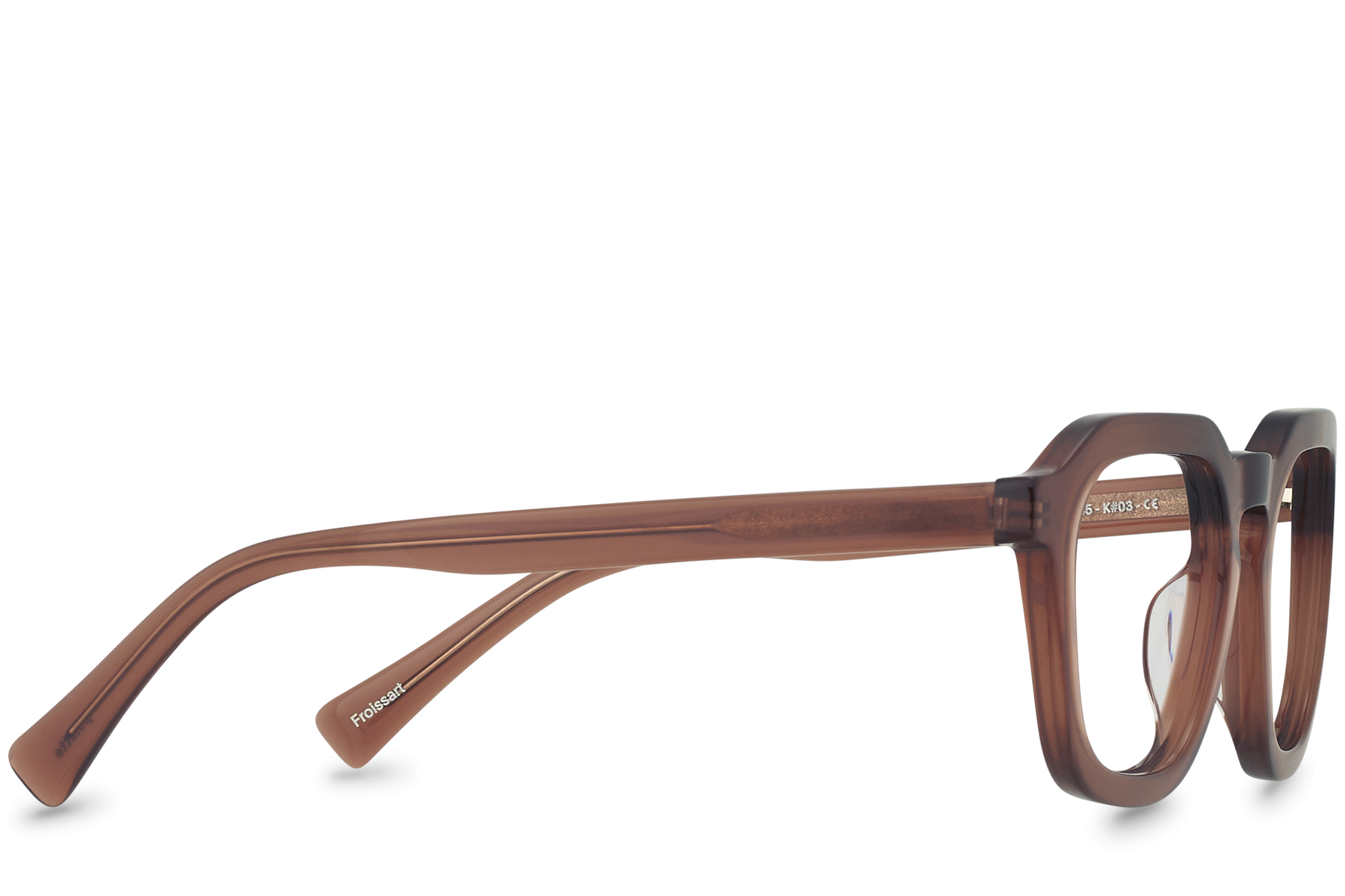Froissart Brown