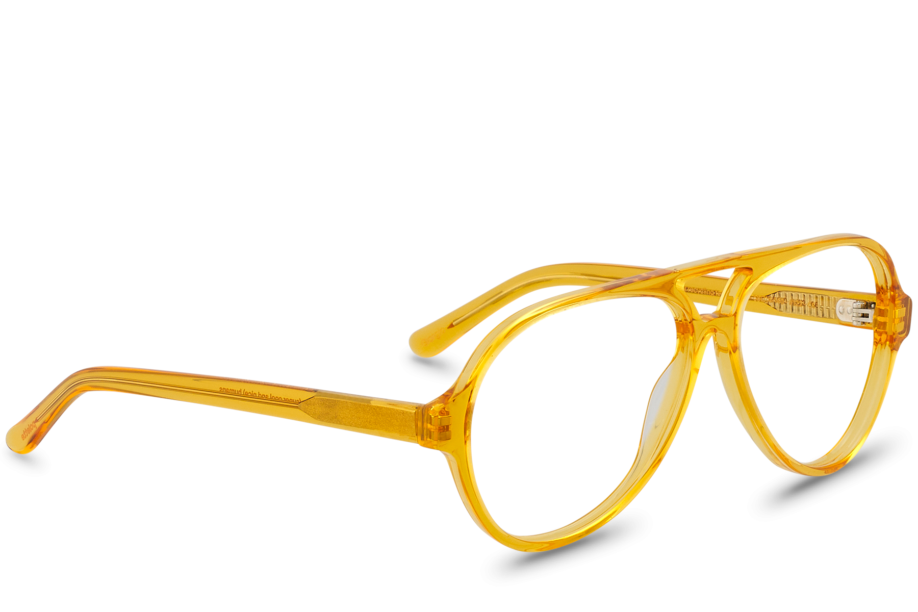Giorgio Yellow