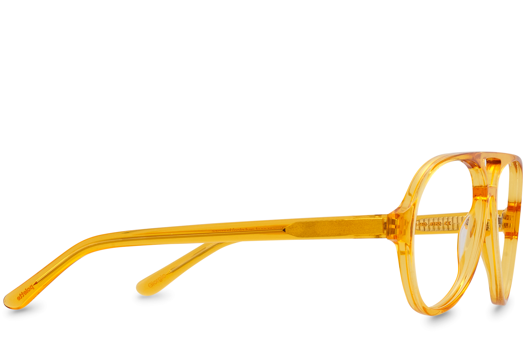 Giorgio Yellow