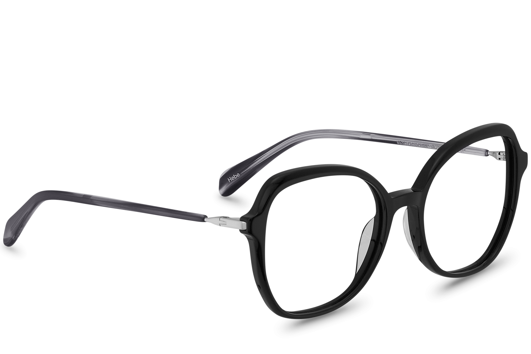 Hebe Black