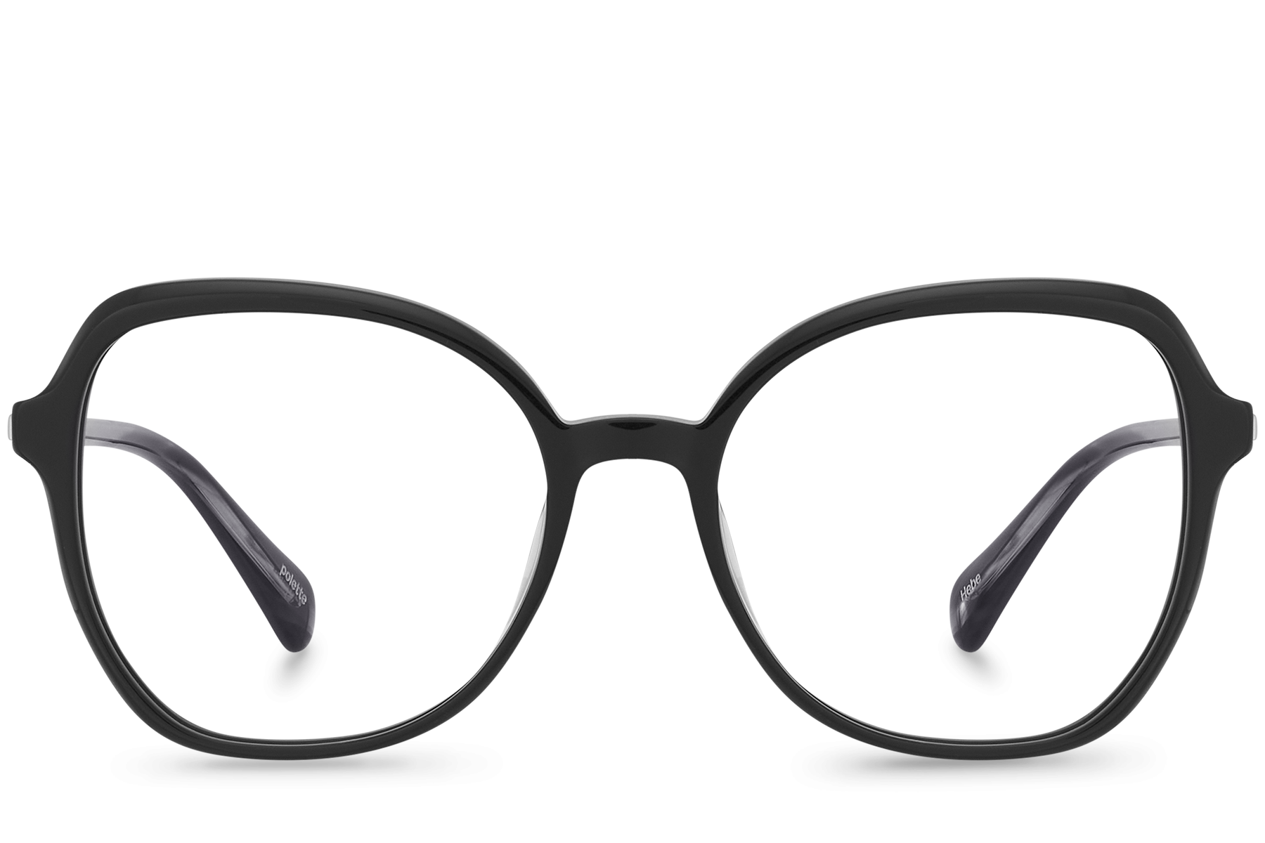 Hebe Black